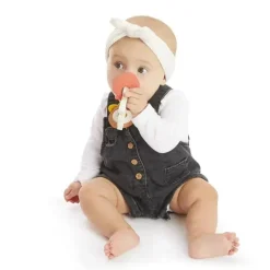 Vulli Rattles & Teethers*- Fragrances Ring, Sophie La Girafe