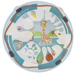 Vulli Bath Toys*- Magik Splash Board