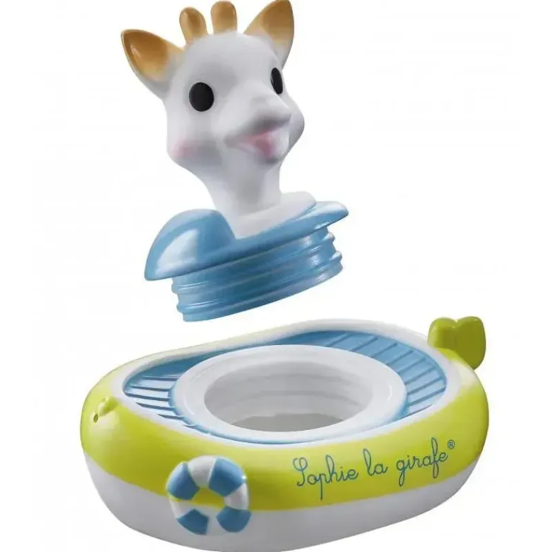 Vulli Bath Toys*- Magik Splash Board