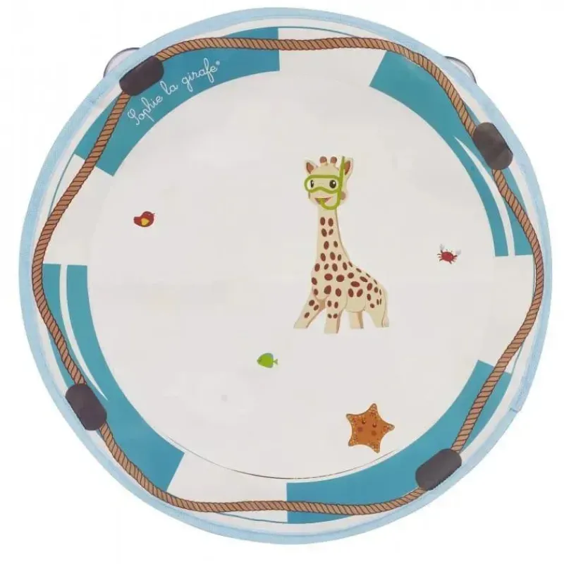 Vulli Bath Toys*- Magik Splash Board