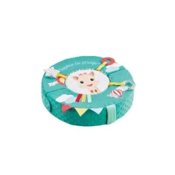 Vulli Activity Centers & Jumpers*- Motor Skills Wheel