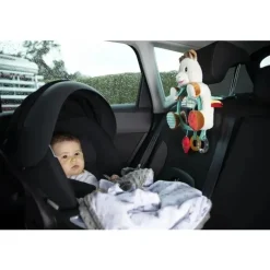 Vulli Mirrors & Safety*- Multi-Supports Activities Mirror, Sophie La Girafe