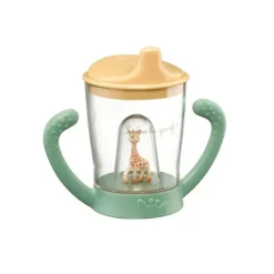 Vulli Straw, Sippy & Training Cups|Dishes, Utensils & Food Containers*- Non-Spill Slip Cup Mascotte