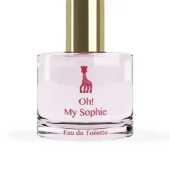 Vulli Gift For Baby|Lotions & Perfumes*- Oh! My Sophie, Eau De Toilette 50Ml