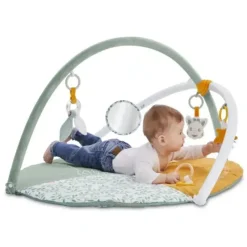 Vulli Playmats & Gyms|Toys For 0-12 Months*- Reverso Playmat Sophie La Girafe