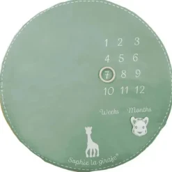 Vulli Playmats & Gyms|Toys For 0-12 Months*- Reverso Playmat Sophie La Girafe