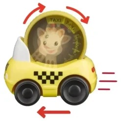 Vulli Cars|Cars, Trucks & Trains*- Set Of Two Vehicules