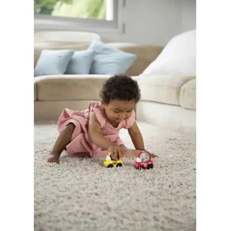 Vulli Cars|Cars, Trucks & Trains*- Set Of Two Vehicules