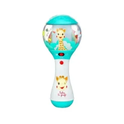 Vulli Rattles & Teethers*- Shake Shake Sophie