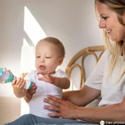 Vulli Rattles & Teethers*- Shake Shake Sophie