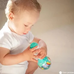 Vulli Rattles & Teethers*- Shake Shake Sophie