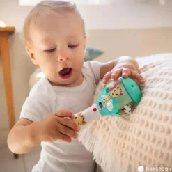 Vulli Rattles & Teethers*- Shake Shake Sophie