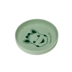 Vulli Plates & Bowls|Dishes, Utensils & Food Containers*- Silicone Dish Sophie La Girafe