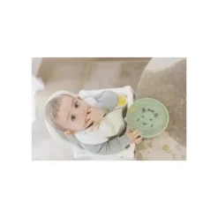 Vulli Plates & Bowls|Dishes, Utensils & Food Containers*- Silicone Dish Sophie La Girafe