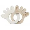 Vulli Rattles & Teethers*- So Pure Silhouette Rings