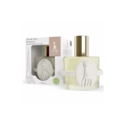 Vulli Lotions & Perfumes*- Sophie La Girafe Eau De Soin 50Ml