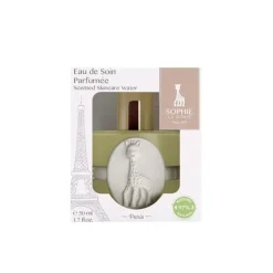 Vulli Lotions & Perfumes*- Sophie La Girafe Eau De Toilette