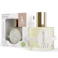 Vulli Lotions & Perfumes*- Sophie La Girafe Eau De Toilette