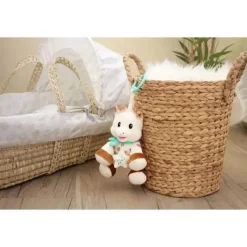 Vulli Rattles & Teethers|Toys For 0-12 Months*- Sophie La Girafe Plush with Musical Box