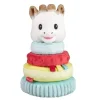 Vulli Rattles & Teethers|Toys For 0-12 Months*- Sophie La Girafe Sweet Pyramid