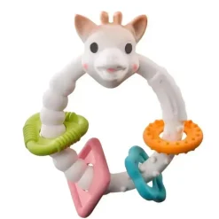 Vulli Gifts From $25 To $50|Playtime Gift Set*- Sophie The Giraffe Early Learning Gift Set