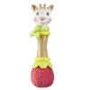 Vulli Rattles & Teethers*- So'pure Natur Soft Rattle