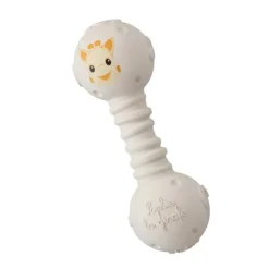 Vulli Rattles & Teethers*- Teething Rattle
