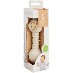 Vulli Rattles & Teethers*- Teething Rattle