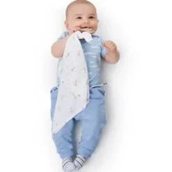 Vulli Rattles & Teethers|Toys For 0-12 Months*- Teething Ring & A Swaddle With Sophie La Girafe
