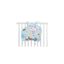 Vulli Montessori Toys*- Touch & Play Board