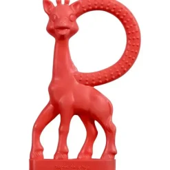 Vulli Rattles & Teethers|Toys For 0-12 Months*Sophie The Giraffe Vanilla Teether (Colors May Vary)
