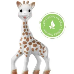 Vulli Cool Baby Products|Gifts From $25 To $50*Sophie The Giraffe - Birth Gift Set Small, Style 3