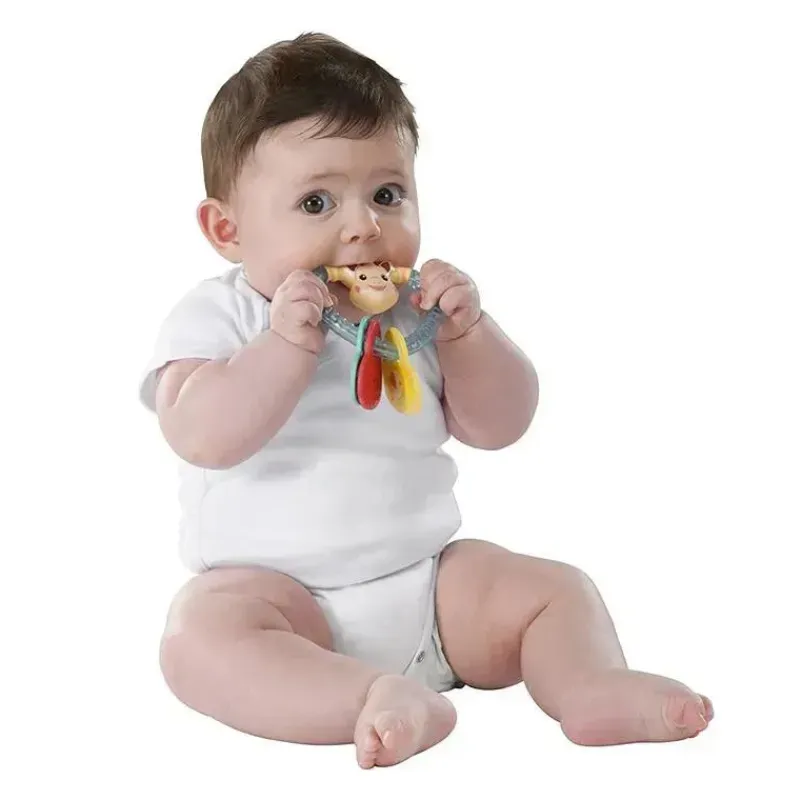 Vulli Cool Baby Products|Gifts From $25 To $50*Sophie The Giraffe - Birth Gift Set Small, Style 3