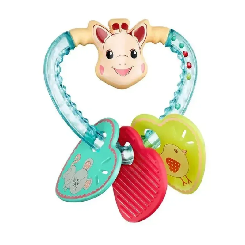 Vulli Cool Baby Products|Gifts From $25 To $50*Sophie The Giraffe - Birth Gift Set Small, Style 3
