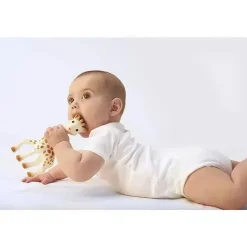 Vulli Cool Baby Products|Gifts From $25 To $50*Sophie The Giraffe - Birth Gift Set Small, Style 3