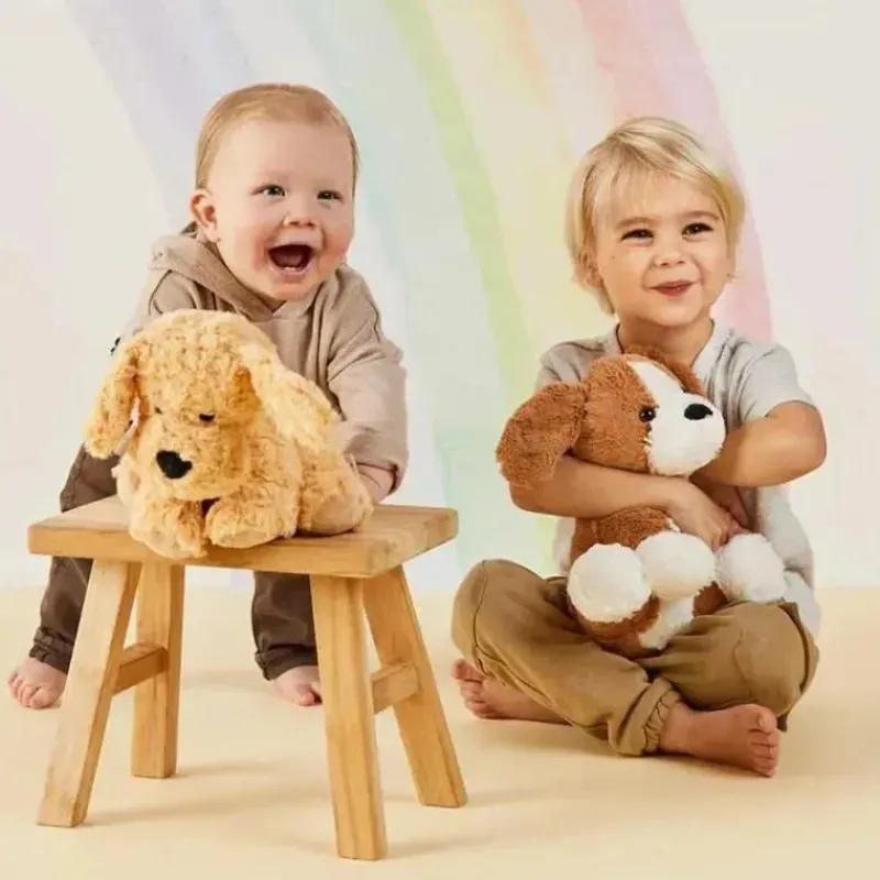 Warmies Plush & Stuffed Animals*- Beagle