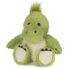 Warmies Plush & Stuffed Animals*- Dinosaur