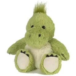 Warmies Plush & Stuffed Animals*- Dinosaur