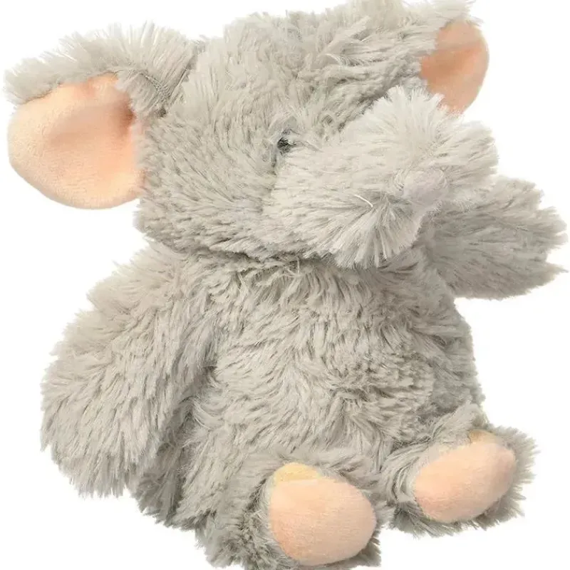 Warmies Plush & Stuffed Animals*- Elephant Junior