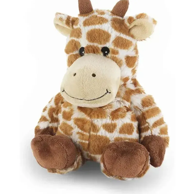Warmies Plush & Stuffed Animals*- Giraffe