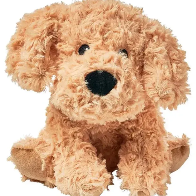 Warmies Plush & Stuffed Animals*- Golden Dog