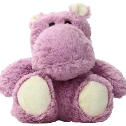 Warmies Plush & Stuffed Animals*- Hippo