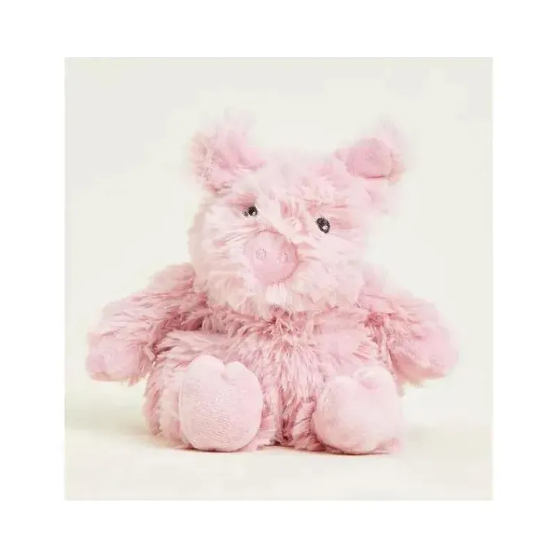 Warmies Plush & Stuffed Animals*- Pig Junior
