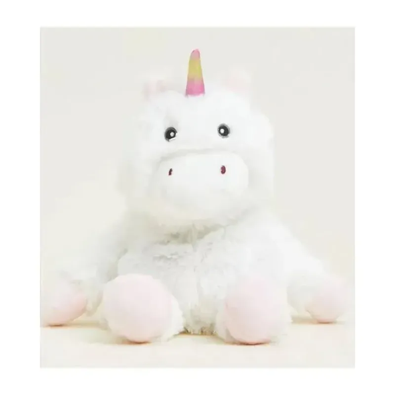 Warmies Plush & Stuffed Animals*- Unicorn Junior