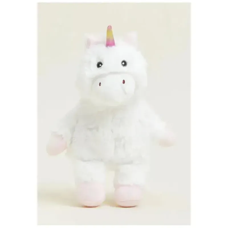 Warmies Plush & Stuffed Animals*- Unicorn Junior