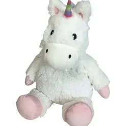 Warmies Plush & Stuffed Animals*- White Unicorn