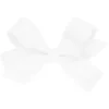 Wee Ones Baby Hair Accessories*- Basic Tiny Grosgrain Bow, White