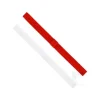 Wee Ones Baby Hair Accessories*- 2Pk Add-A-Bow Elastic Girls Baby Bands, Red