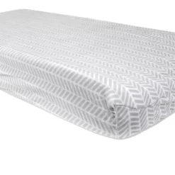 Wendy Bellissimo Changing Pads & Covers*- Countoured Changing Pad Cover