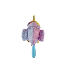 PTL USA Grooming*Wet Brush Plush Brush - Unicorn